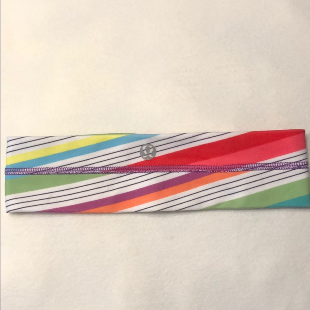 LULULEMON - EUC Headband (o/s)
